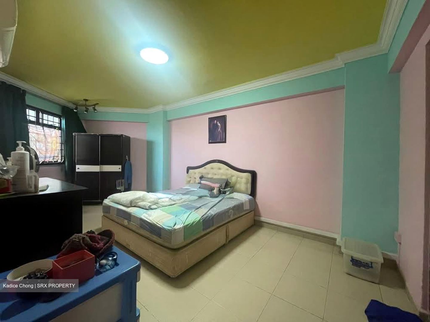Blk 512 Woodlands Drive 14 (Woodlands), HDB 4 Rooms #536860181
